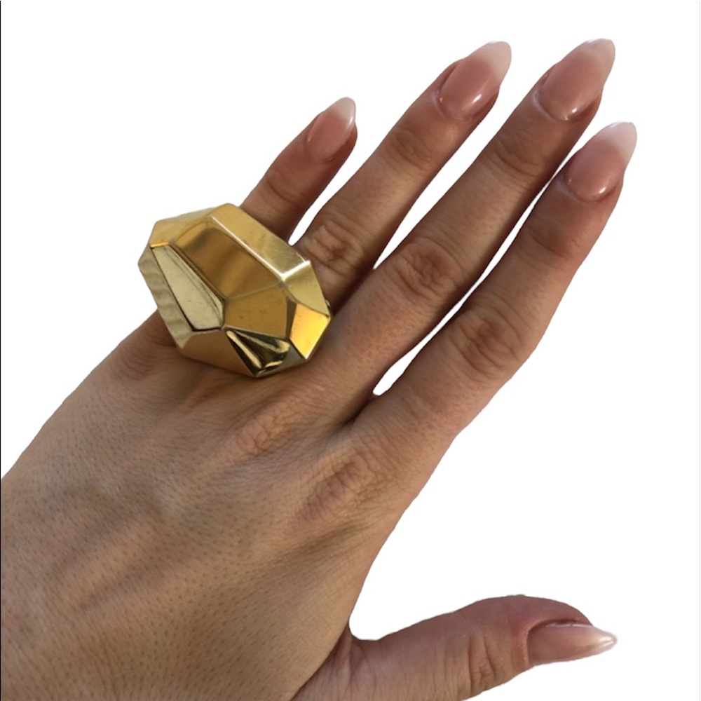 VITA FEDE - DOUBLE RING